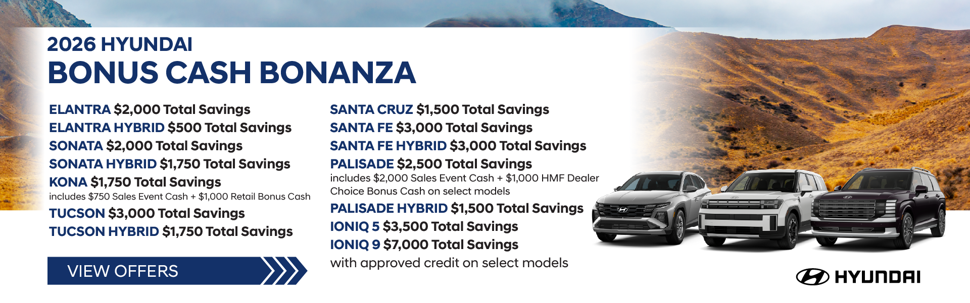 BONUS CASH BONANZA