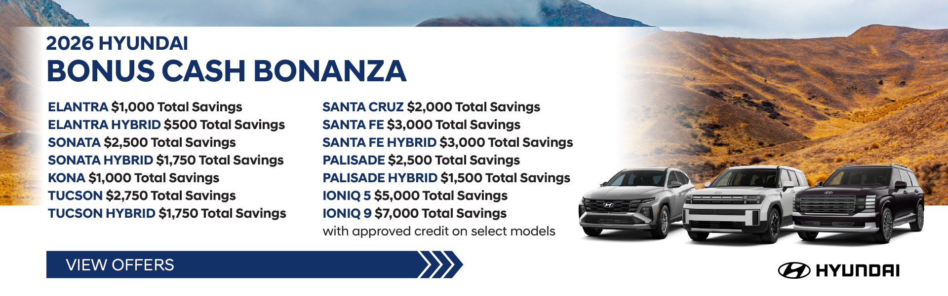 BONUS CASH BONANZA