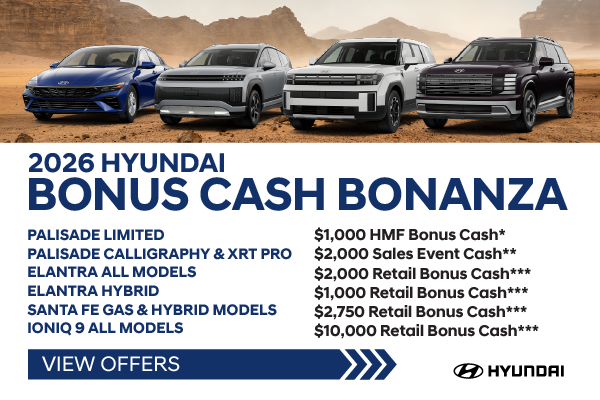 Bonus Cash Bonanza