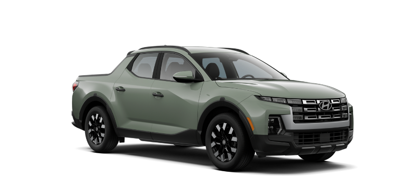 2025 Hyundai SANTA CRUZ