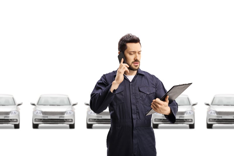 Call Advisor for Current Specials