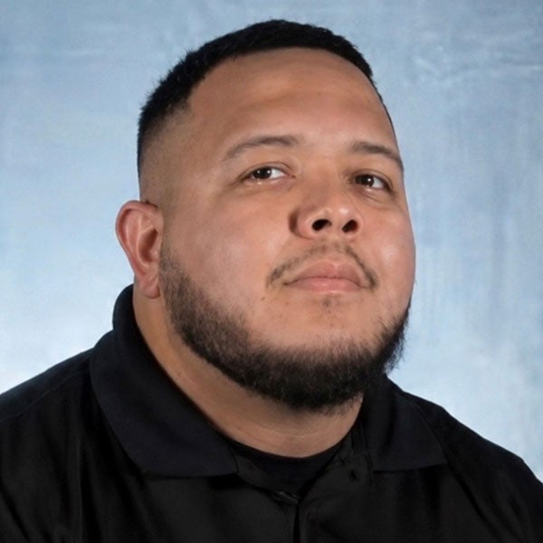 Dominic Ochoa