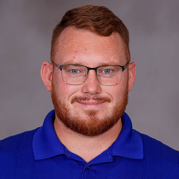 Dylan Olsen
