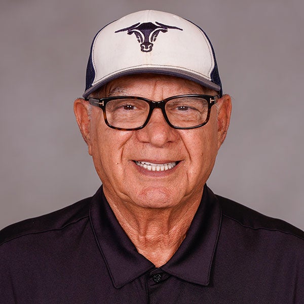 Hamid "Papa J" Najafi