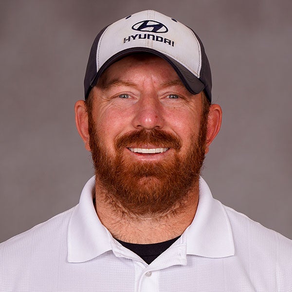 Jared Miller