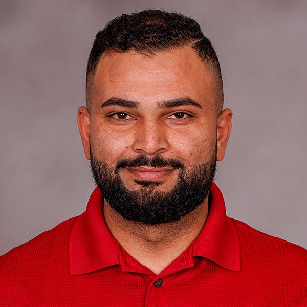 Mustafa Mohammed