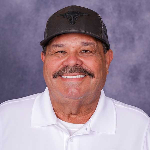 Tony Wahl