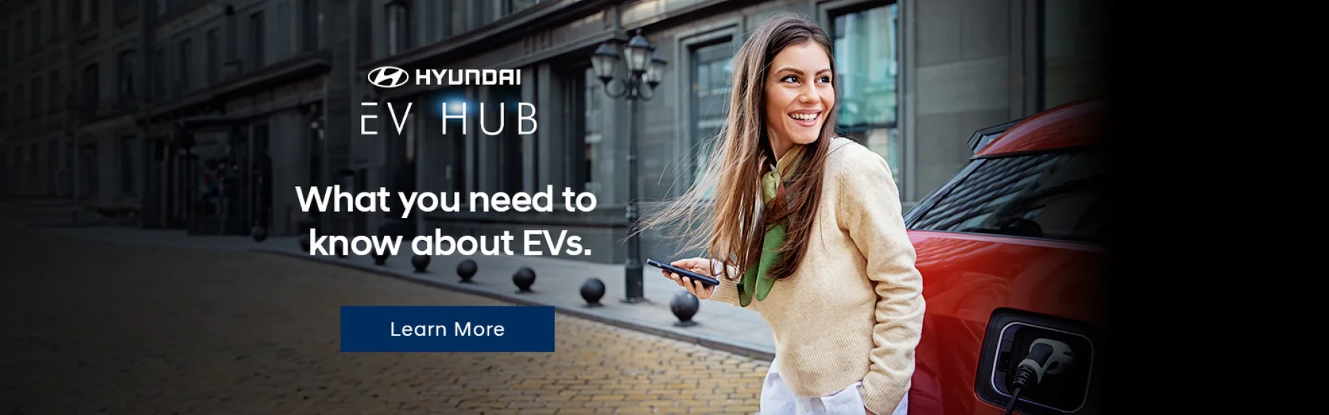 EV Hub