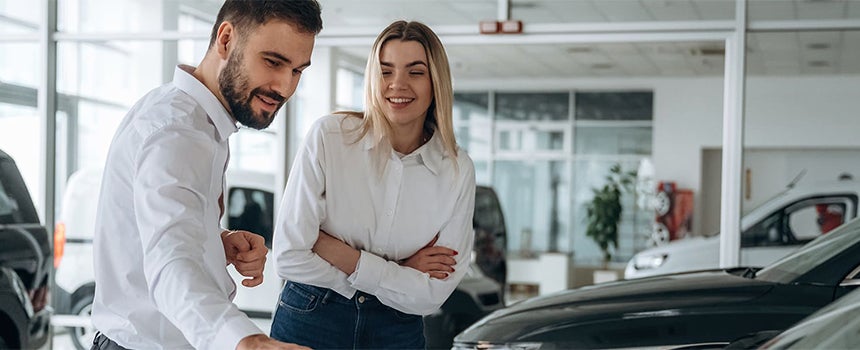 Choosing the Best Used Car